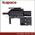 Cheap EGR vacuum solenoid control valve KL0118741 for MAZDA